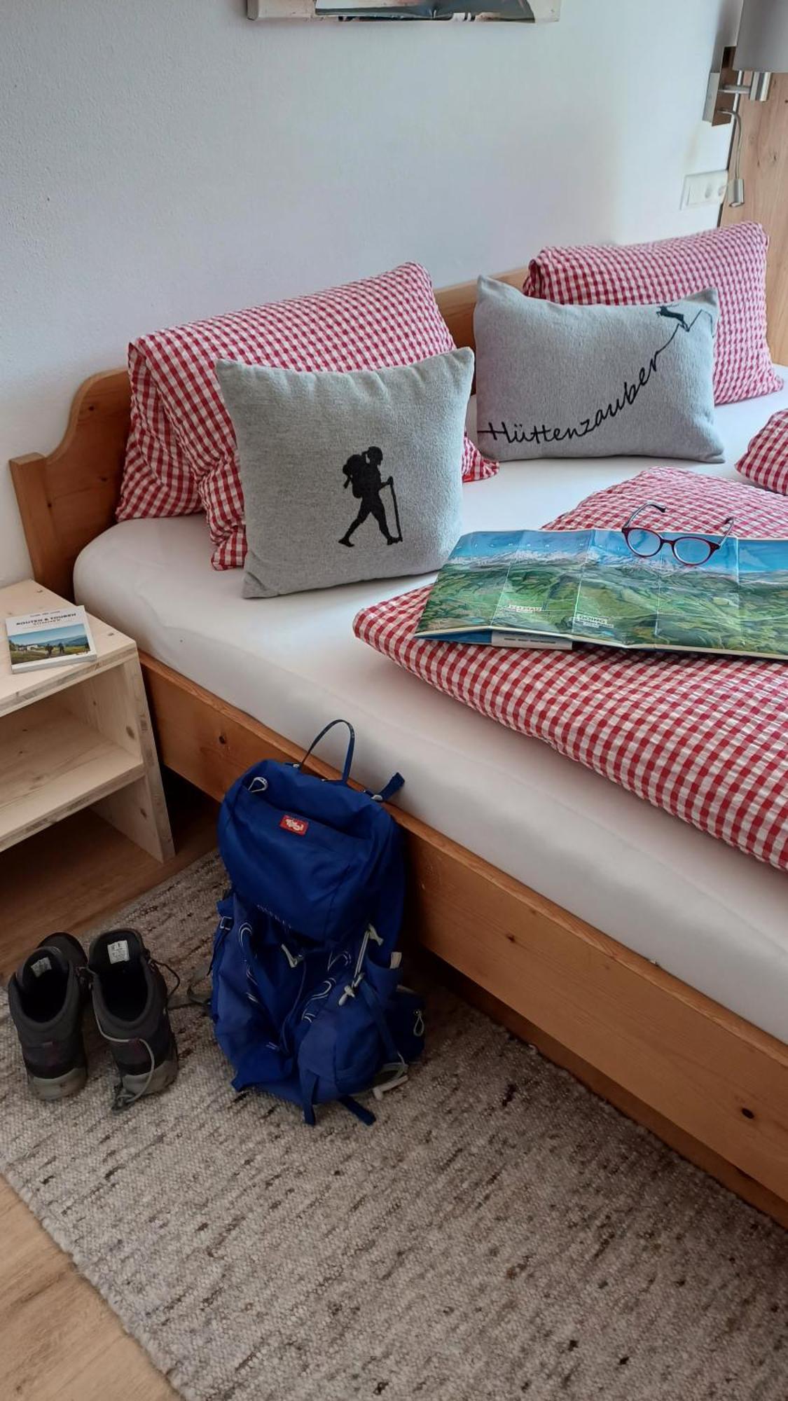 Bed and Breakfast Haus Barbara Зёлль Экстерьер фото